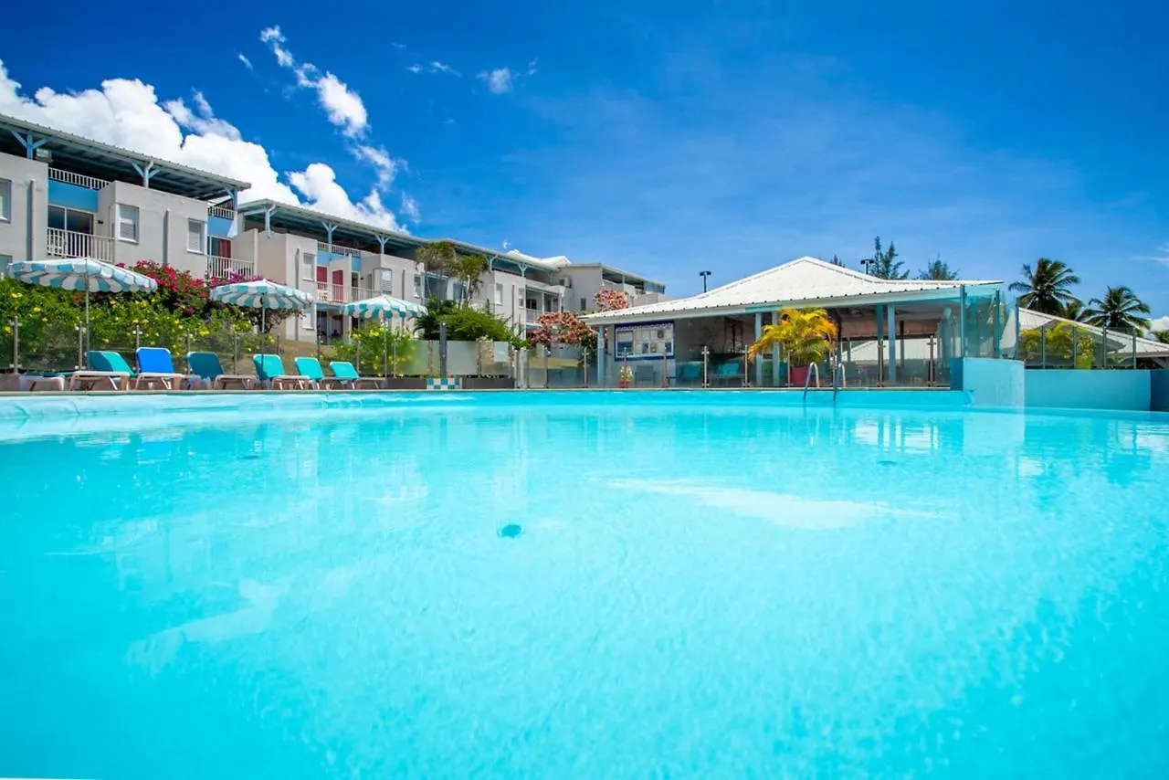 Karibea Sainte Luce Hotel 3*, Sainte-Luce Martinica