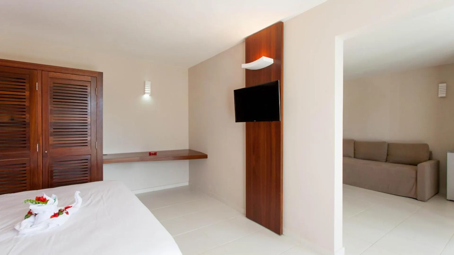 Karibea Sainte Luce Hotel מרטיניק