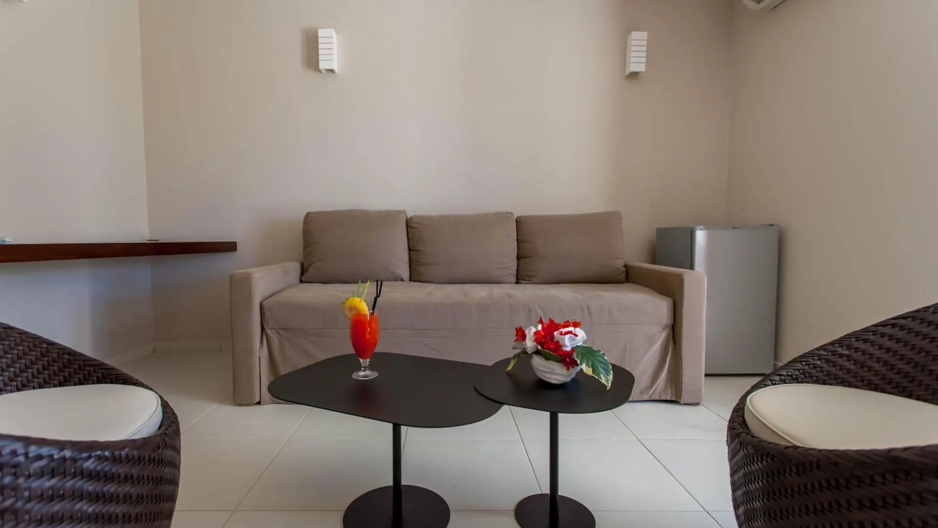 Karibea Sainte Luce Hotel 3*, סנט-לוס מרטיניק