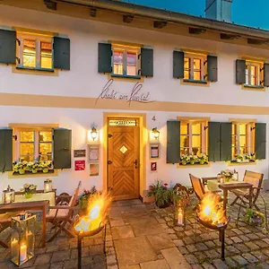 Romantik Am Kiental 4* Herrsching am Ammersee