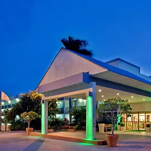 3* Resort Ponce&el Tropical Casino, An Ihg