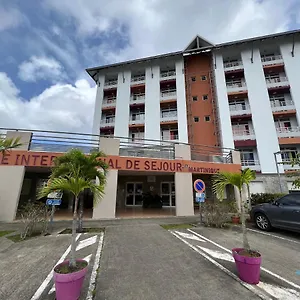 Centre International De Sejour Hostel