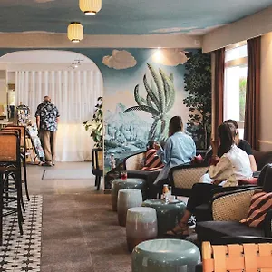 Hotel Hotel-restaurant Isidore Ouest