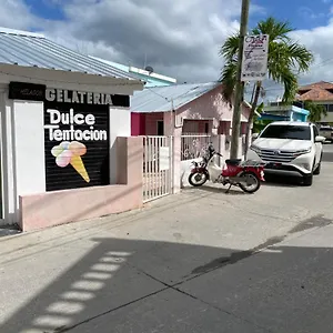 Bed & Breakfast Central Rooms Bayahibe
