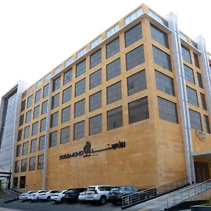 **** Hotel Rosemond Al Hamra Arabia Saudita