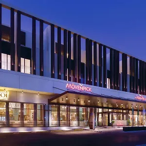 ***** Hotel Moevenpick Tahlia Arabia Saudita