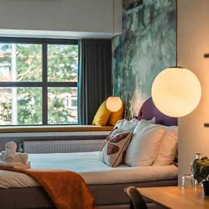 *** Hotel Badhuis Paesi Bassi