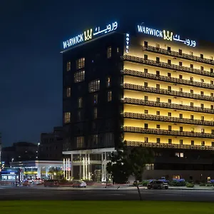 **** Hotel Warwick Arabia Saudita