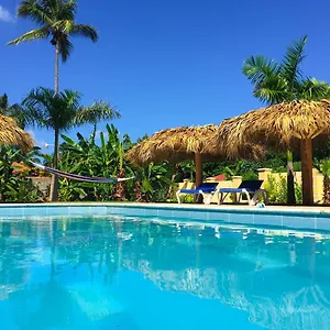 Hotel Galeras