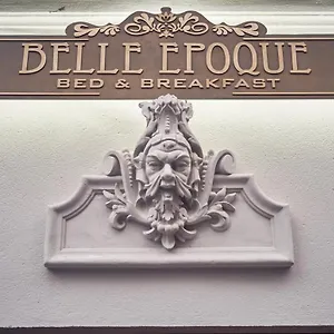 *** Bed & Breakfast Belle Epoque Polonia