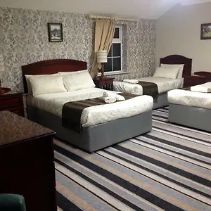 *** Bed & Breakfast Killarney Inn Irlanda
