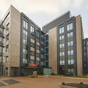 **** Hotel Corendon Urban Amsterdam Schiphol Airport Paesi Bassi