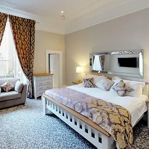  Affittacamere The Townhouse Irlanda
