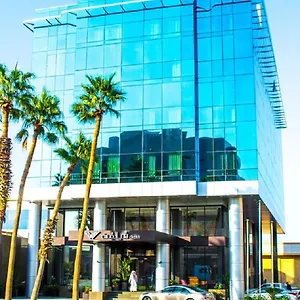 **** Hotel Velvet Arabia Saudita